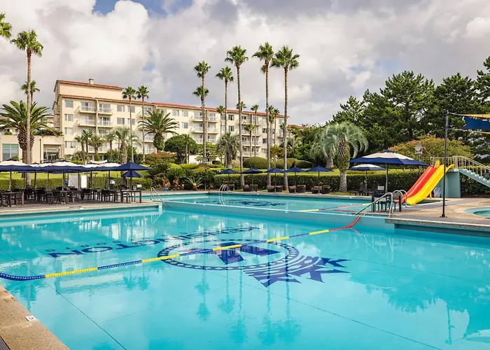 Kensington Resort Seogwipo