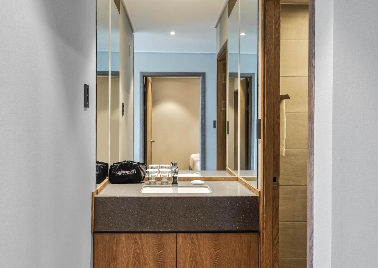 Kensington Station touristique 4*
