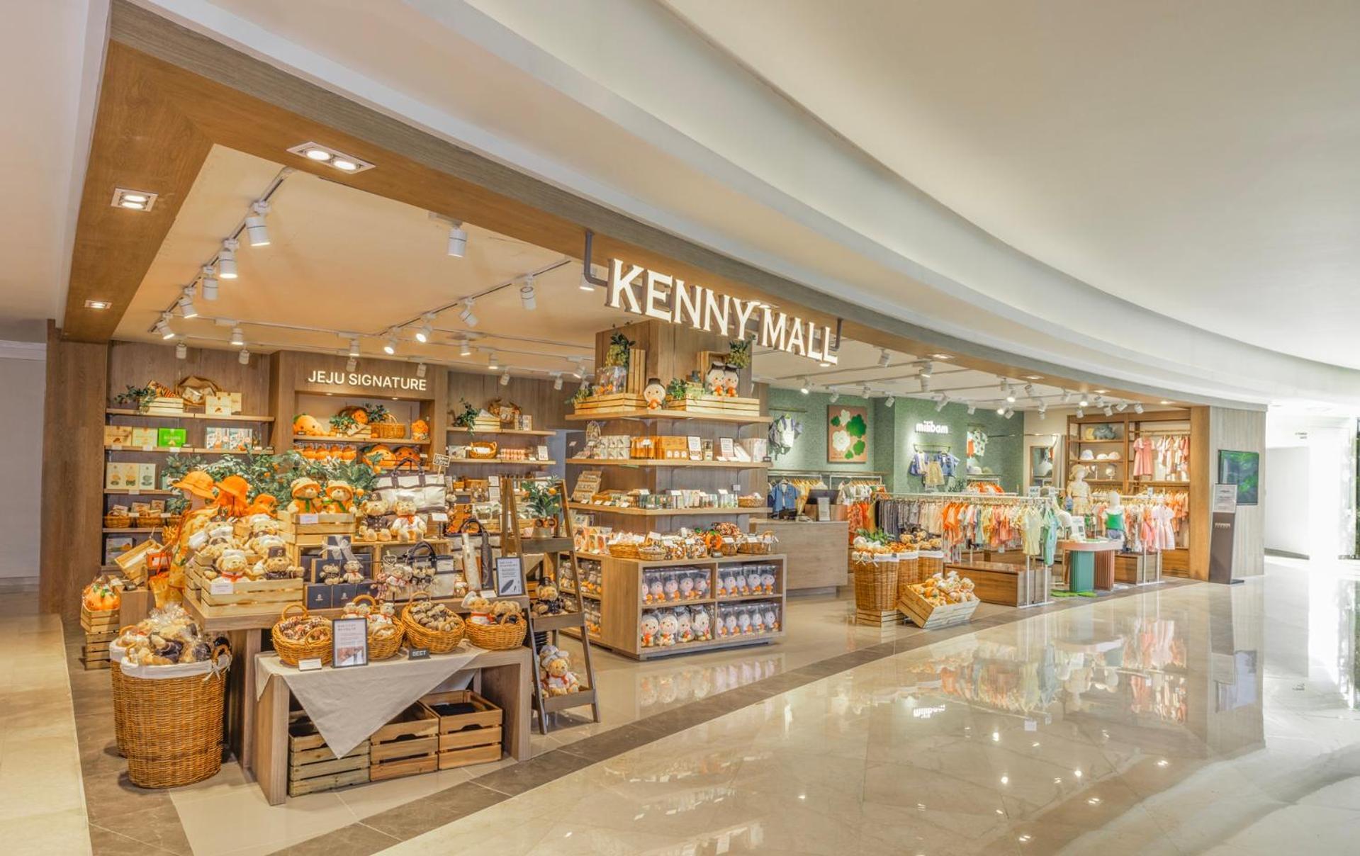 Kensington 4* Seogwipo