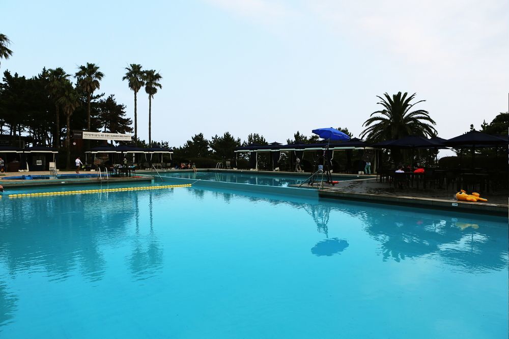 Station touristique Kensington 4*