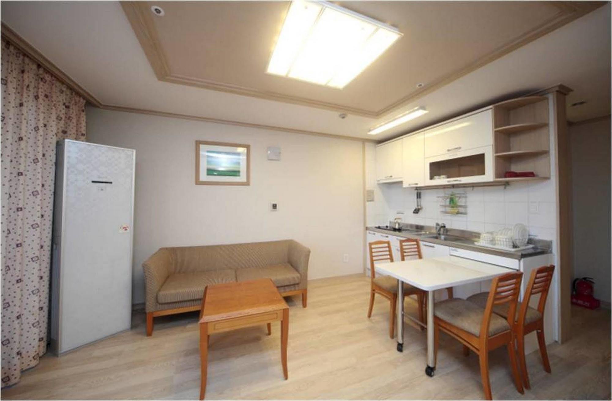 Kensington Station touristique 4*