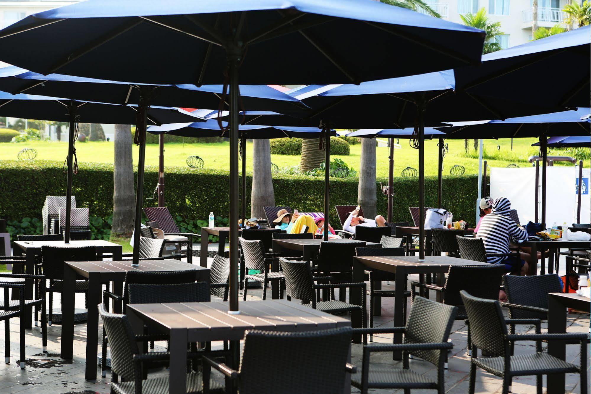 Kensington 4* Seogwipo